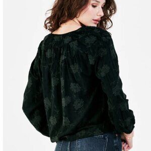 Dear John Taelyn Velvet Petunia